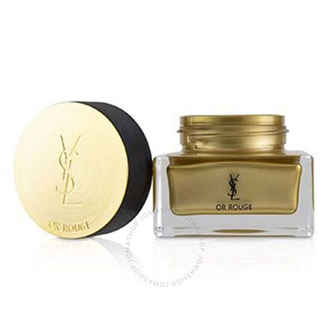 ysl or rouge eye creme 5oz|ysl or rouge la creme.